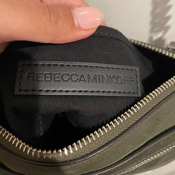Rebecca Minkoff Avery Crossbody - Picture 5 of 6